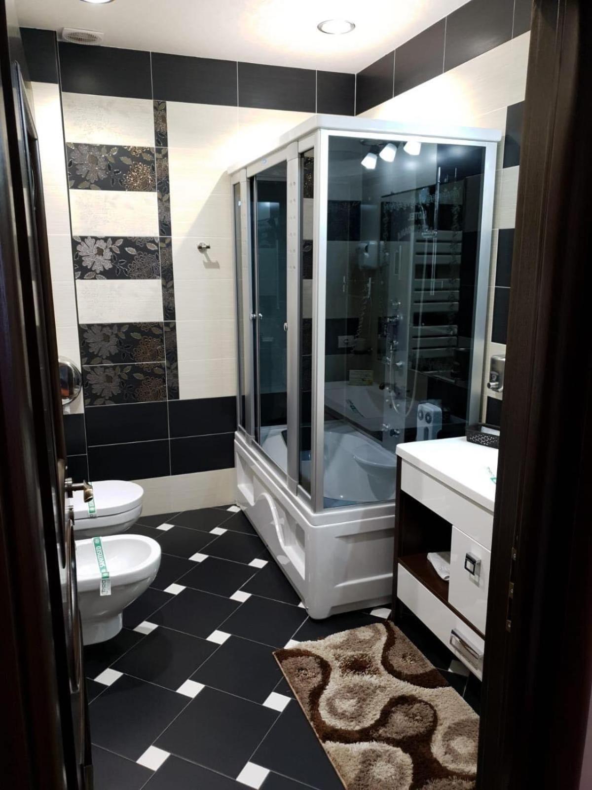 Hotel Bacsoridana Tecuci Esterno foto